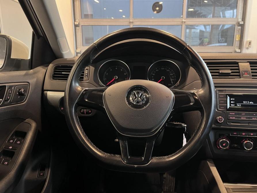 Volkswagen Jetta VI Рестайлинг Чебоксары  - изображение 10