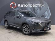 Mazda CX-9 II Пермь  - изображение 28