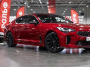 Kia Stinger I Санкт-Петербург  - изображение 38