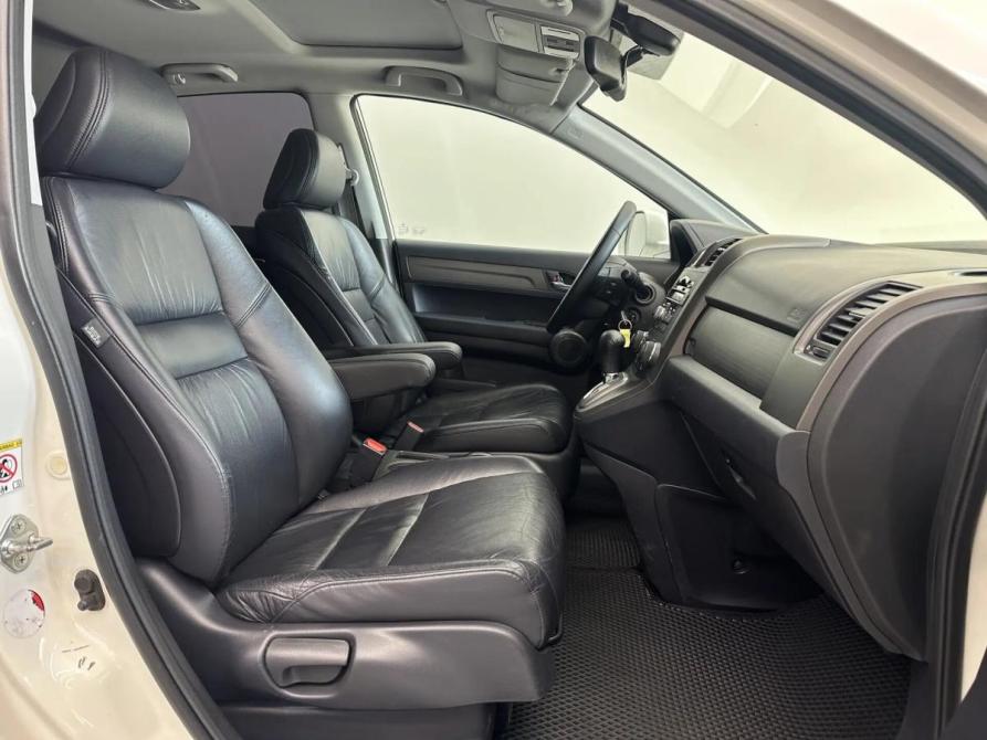 Honda CR-V III Рестайлинг Барнаул  - изображение 30