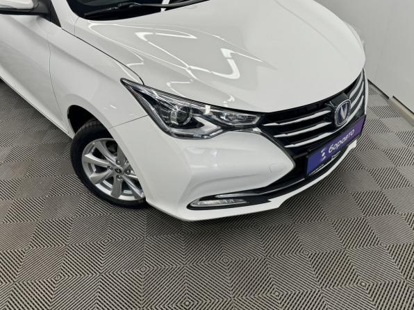 Changan Alsvin с пробегом 2023 года, цена 1 075 000 рублей, 72290 км, седан, Автокод Объявления