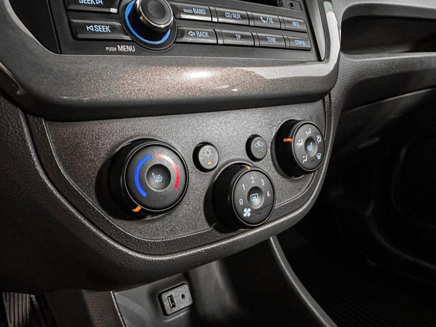 Chevrolet Cobalt II Рестайлинг Ногинск  - изображение 14