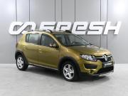 Renault Sandero II Ростов-на-Дону  - изображение 18