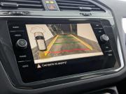 Volkswagen Tiguan II Рестайлинг Москва  - изображение 46