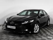 Toyota Camry VIII (XV70) Санкт-Петербург  - изображение 30