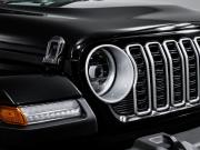 Jeep Wrangler IV (JL) Рестайлинг Москва  - изображение 40