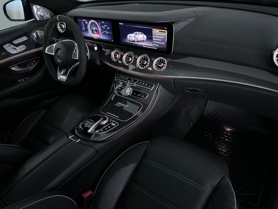Mercedes-Benz E-Класс AMG V (W213) Ростов-на-Дону  - изображение 12