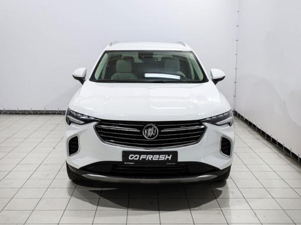 Buick Envision II с пробегом 2023 года, цена 3 249 000 рублей, 56669 км, внедорожник, Автокод Объявления