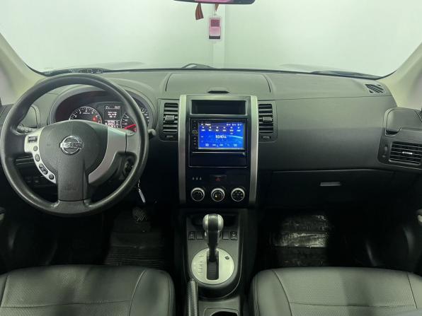 Nissan X-Trail II Рестайлинг с пробегом 2013 года, цена 1 399 000 рублей, 107435 км, внедорожник, Автокод Объявления