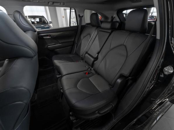 Toyota Highlander IV (XU70) с пробегом 2026 года, цена 5 100 000 рублей, 12881 км, внедорожник, Автокод Объявления