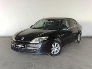 Renault Laguna III Москва  - изображение 18