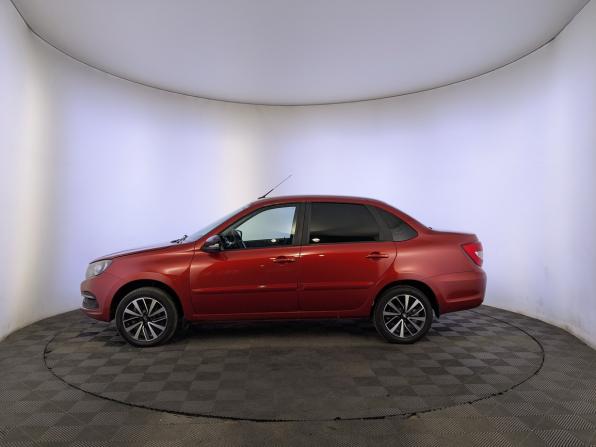 Lada (ВАЗ) Granta I Рестайлинг с пробегом 2022 года, цена 690 000 рублей, 77537 км, седан, Автокод Объявления