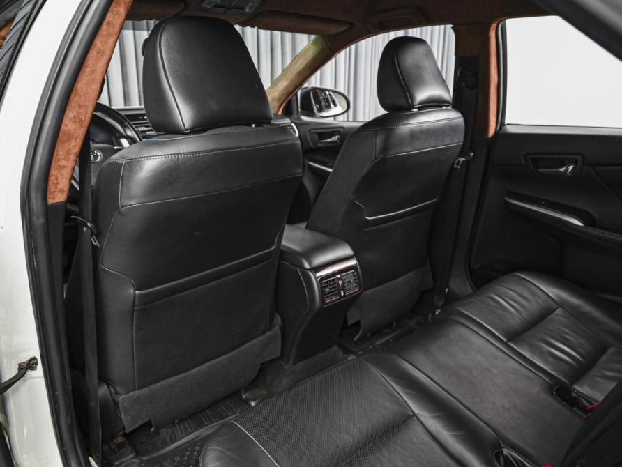 Toyota Camry VII (XV50) Рестайлинг Ставрополь  - изображение 11