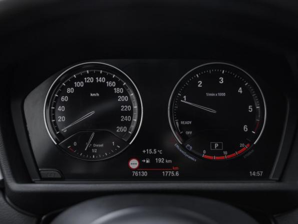 BMW X1 II (F48) Рестайлинг с пробегом 2019 года, цена 3 049 000 рублей, 76095 км, внедорожник, Автокод Объявления