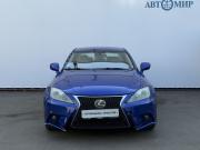 Lexus IS II Москва  - изображение 19