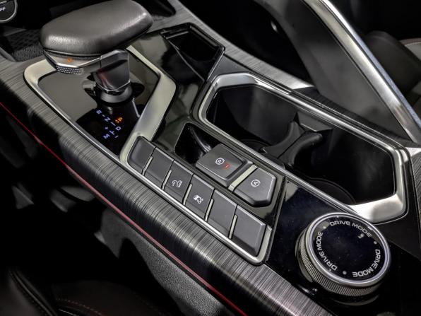 Geely Tugella I Рестайлинг с пробегом 2023 года, цена 2 730 000 рублей, 70424 км, внедорожник, Автокод Объявления