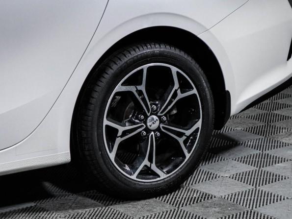Kia Cerato IV с пробегом 2020 года, цена 1 849 000 рублей, 74812 км, седан, Автокод Объявления
