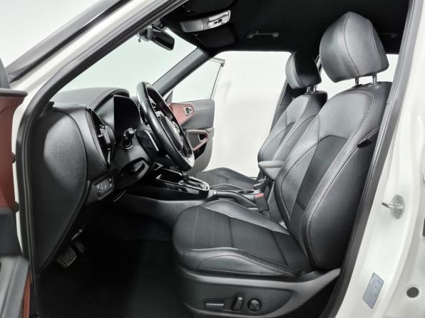 Kia Soul III с пробегом 2021 года, цена 1 949 000 рублей, 102963 км, хэтчбек, Автокод Объявления