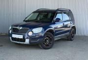 Skoda Yeti I Киров  - изображение 28