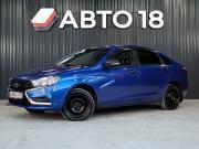 Lada (ВАЗ) Vesta I Ижевск  - изображение 15