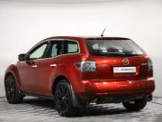 Mazda CX-7 I Санкт-Петербург  - изображение 35