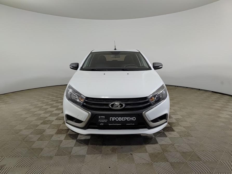 Lada (ВАЗ) Vesta I Уфа  - изображение 2