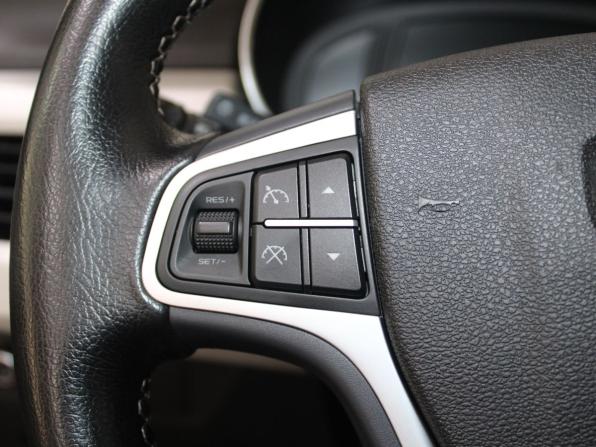 Geely Atlas I с пробегом 2020 года, цена 1 729 900 рублей, 103931 км, внедорожник, Автокод Объявления