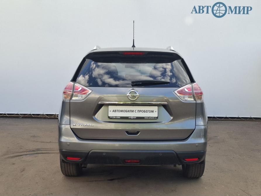 Nissan X-Trail III Москва  - изображение 5
