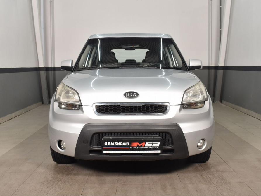 Kia Soul I Кемерово  - изображение 2