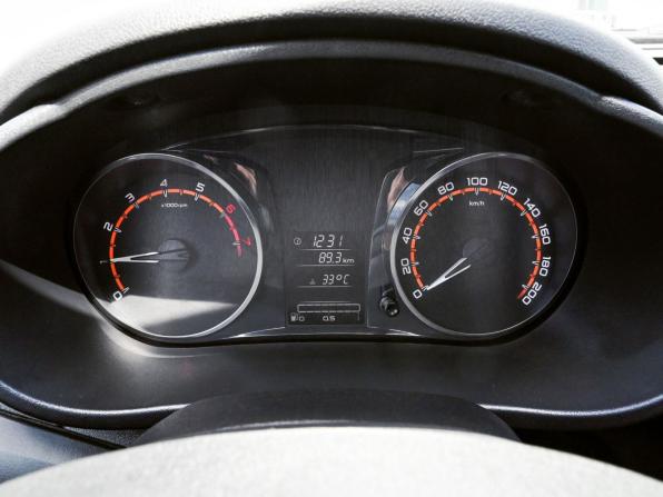 Lada (ВАЗ) Granta I Рестайлинг с пробегом 2021 года, цена 719 000 рублей, 55000 км, хэтчбек, Автокод Объявления