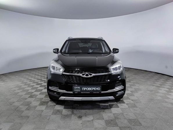 Chery Tiggo 4 I Рестайлинг с пробегом 2019 года, цена 1 500 000 рублей, 65034 км, внедорожник, Автокод Объявления
