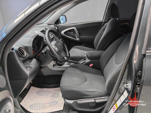 Toyota RAV4 III (XA30) с пробегом 2008 года, цена 1 248 000 рублей, 157000 км, внедорожник, Автокод Объявления