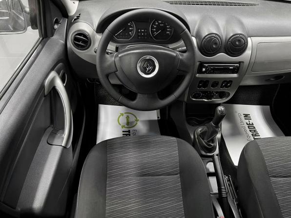 Renault Sandero I с пробегом 2013 года, цена 575 000 рублей, 229315 км, хэтчбек, Автокод Объявления