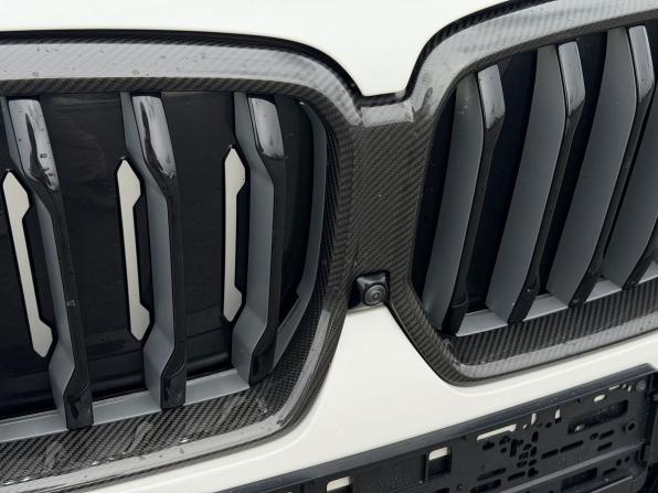 BMW X6 III (G06) с пробегом 2020 года, цена 8 200 000 рублей, 59405 км, внедорожник, Автокод Объявления