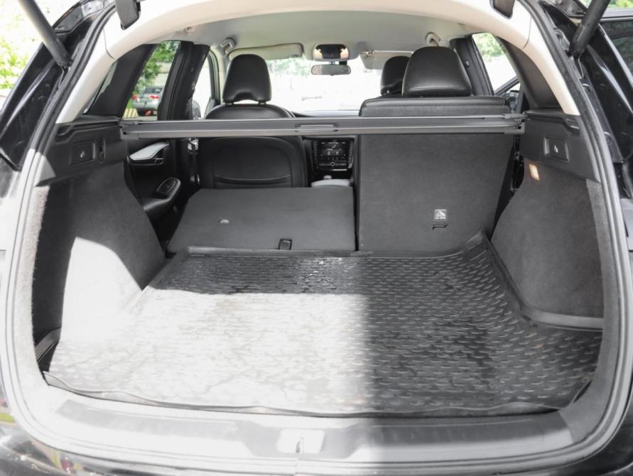 Infiniti QX50 II Санкт-Петербург  - изображение 29