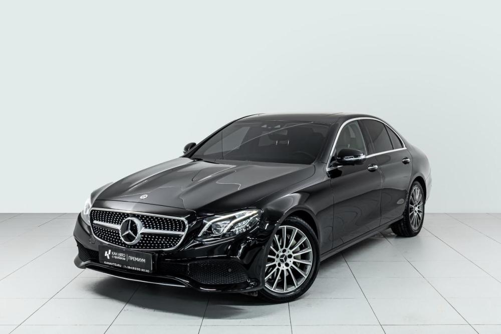 Mercedes-Benz E-Класс V (W213 S213 C238) Казань  - изображение 1