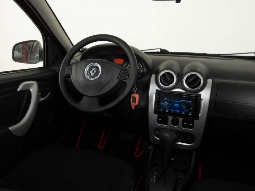Renault Sandero I Казань  - изображение 13