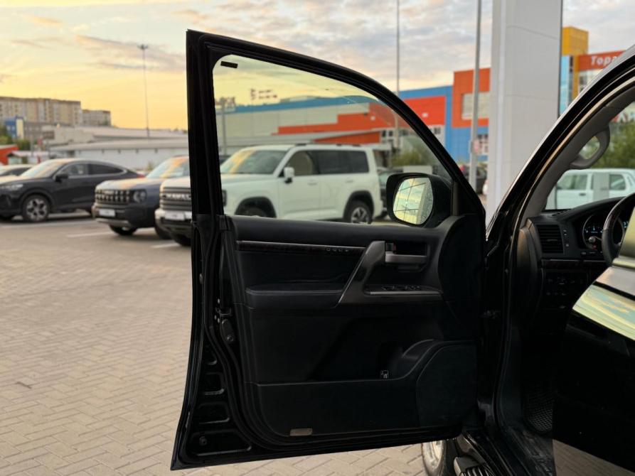 Toyota Land Cruiser 200 Series Сыктывкар  - изображение 17