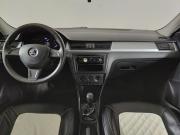 Skoda Rapid I Уфа  - изображение 39