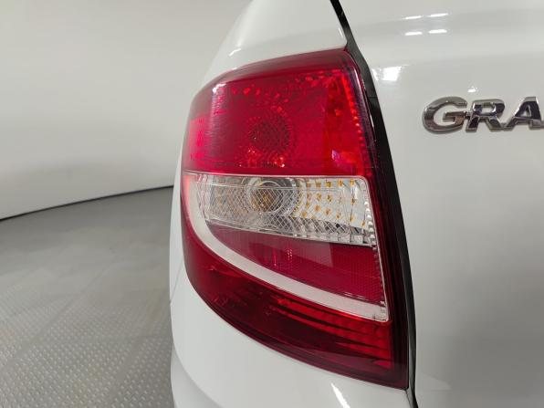 Lada (ВАЗ) Granta I Рестайлинг с пробегом 2023 года, цена 690 000 рублей, 42004 км, седан, Автокод Объявления