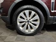 Opel Antara I Рестайлинг Москва  - изображение 29