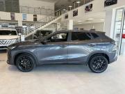 Changan CS35 Max Астрахань  - изображение 21