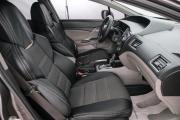 Honda Civic IX Рестайлинг Красноярск  - изображение 36