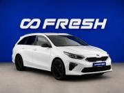 Kia Ceed III Москва  - изображение 27