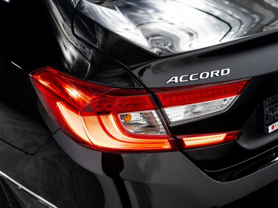 Honda Accord X Иркутск  - изображение 23