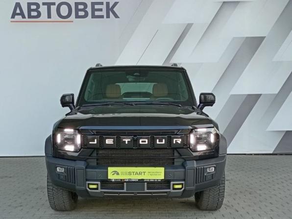 JETOUR T2 с пробегом 2024 года, цена 3 250 000 рублей, 23722 км, внедорожник, Автокод Объявления