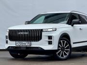 Jaecoo J7 I Иркутск  - изображение 28