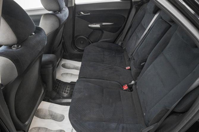 Honda Civic VIII с пробегом 2008 года, цена 839 000 рублей, 320000 км, хэтчбек, Автокод Объявления
