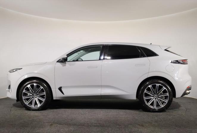Changan UNI-K с пробегом 2024 года, цена 2 980 000 рублей, 48604 км, внедорожник, Автокод Объявления