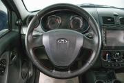 Lada (ВАЗ) Granta I Рестайлинг Пермь  - изображение 36